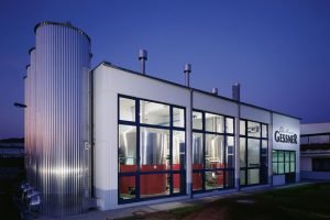 Privatbrauerei Gessner