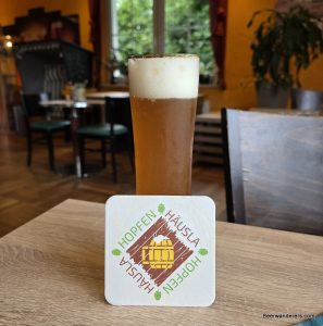 Hopfenhäusla Weizen
