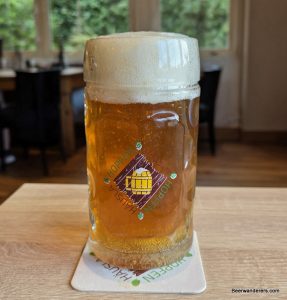 Hopfenhäusla Summer Ale