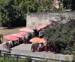 Schnepperschütz exterior