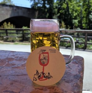 Enzensteiner Landbier Hell