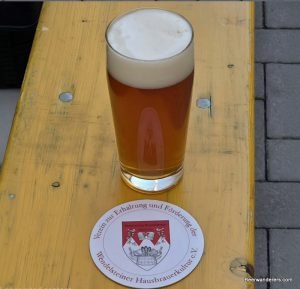 Wendelsteiner Kellerbier