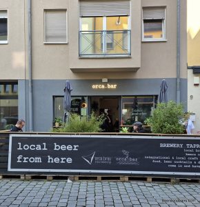 orca.bar exterior