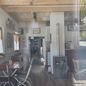 Lahma Bräu interior