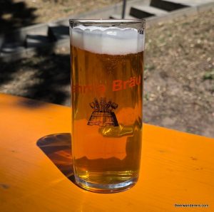 Lahma Bräu Hell