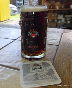 Raab Zeilberg Dunkel