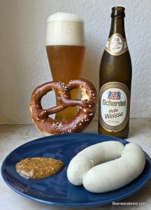 Scherdel Helle Weisse