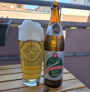 Gundel Alkoholfrei