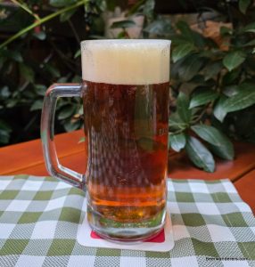 Pfarrbräu Kellerbier