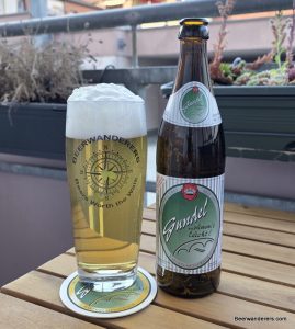 Gundel Nimm's Leicht