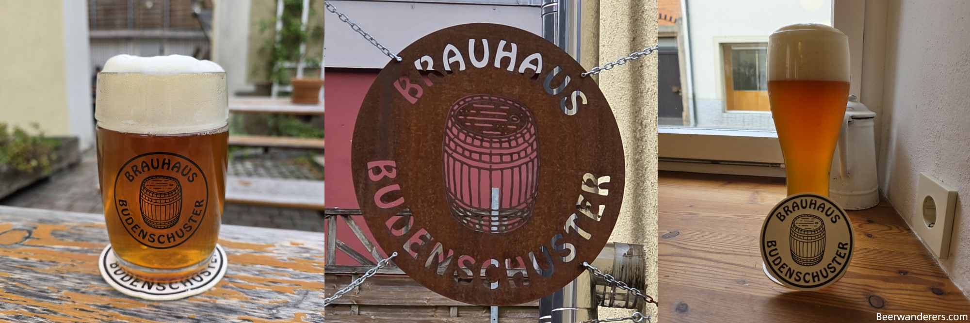 Brauhaus Budenschuster