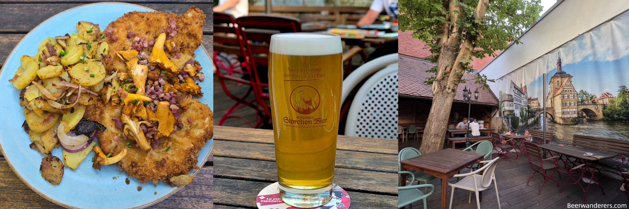 Cafe Esspress Bamberg