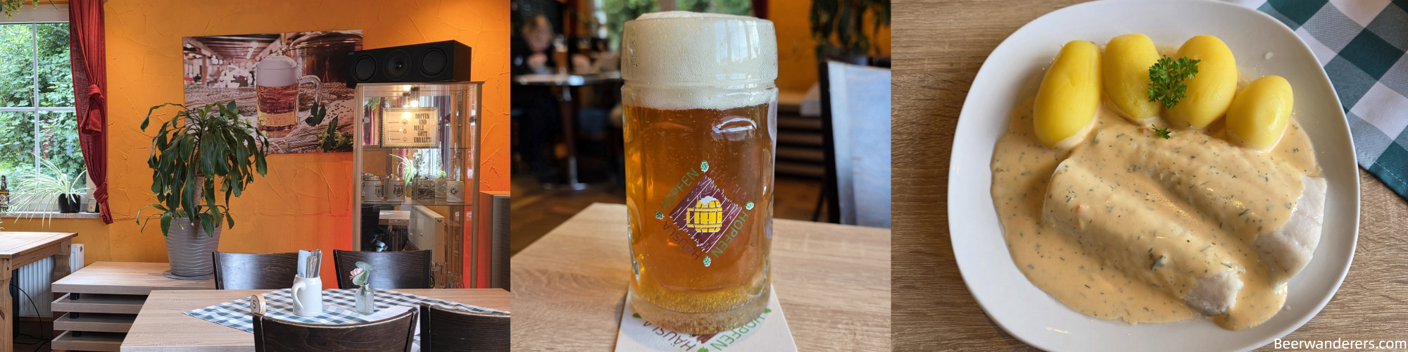 Hopfenhäusla Münchberg