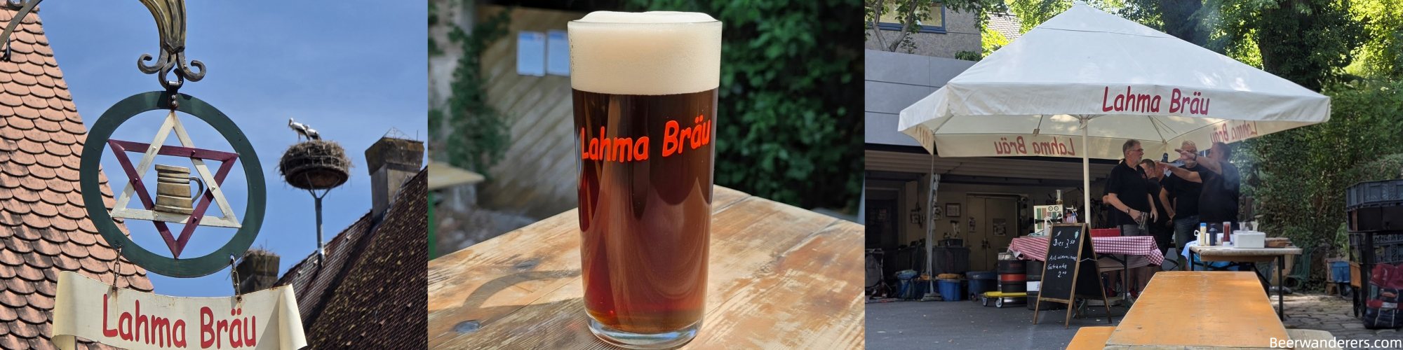 Lahma Bräu