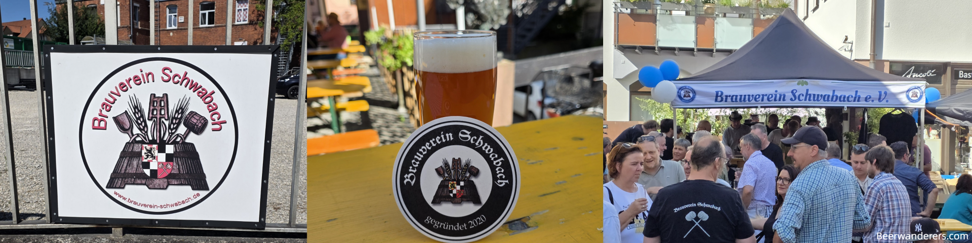 Brauverein Schwabach
