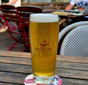 Störchen Bier