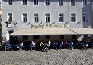 Brauerei Schlappeseppel
