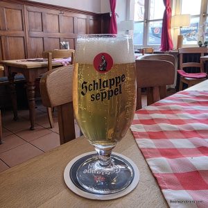 Schlappeseppel Pils