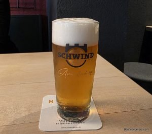 Schwind Bräu Export