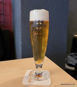 Schwind Bräu Pils