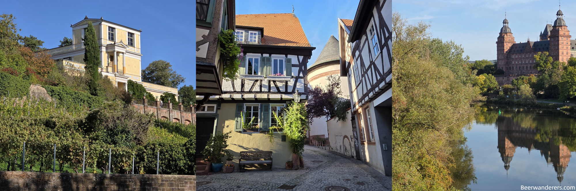 Aschaffenburg