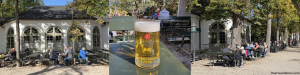 Schönbusch Biergarten